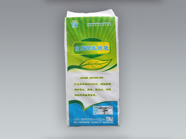 塑料袋种类